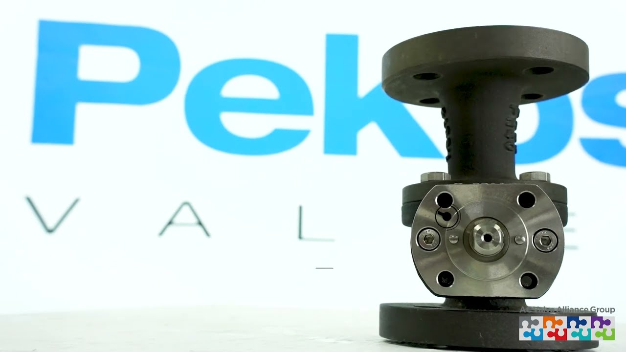 Pekos Extended Stock Range