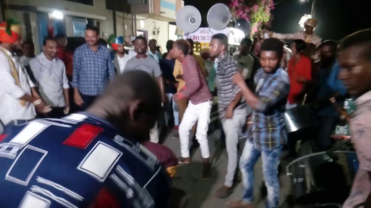 Shidi badsha ni moj(2)