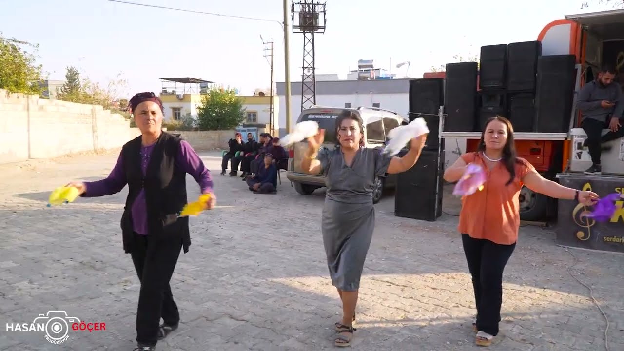 selcan & bilal kına part 1 kuzuyatagı köyü