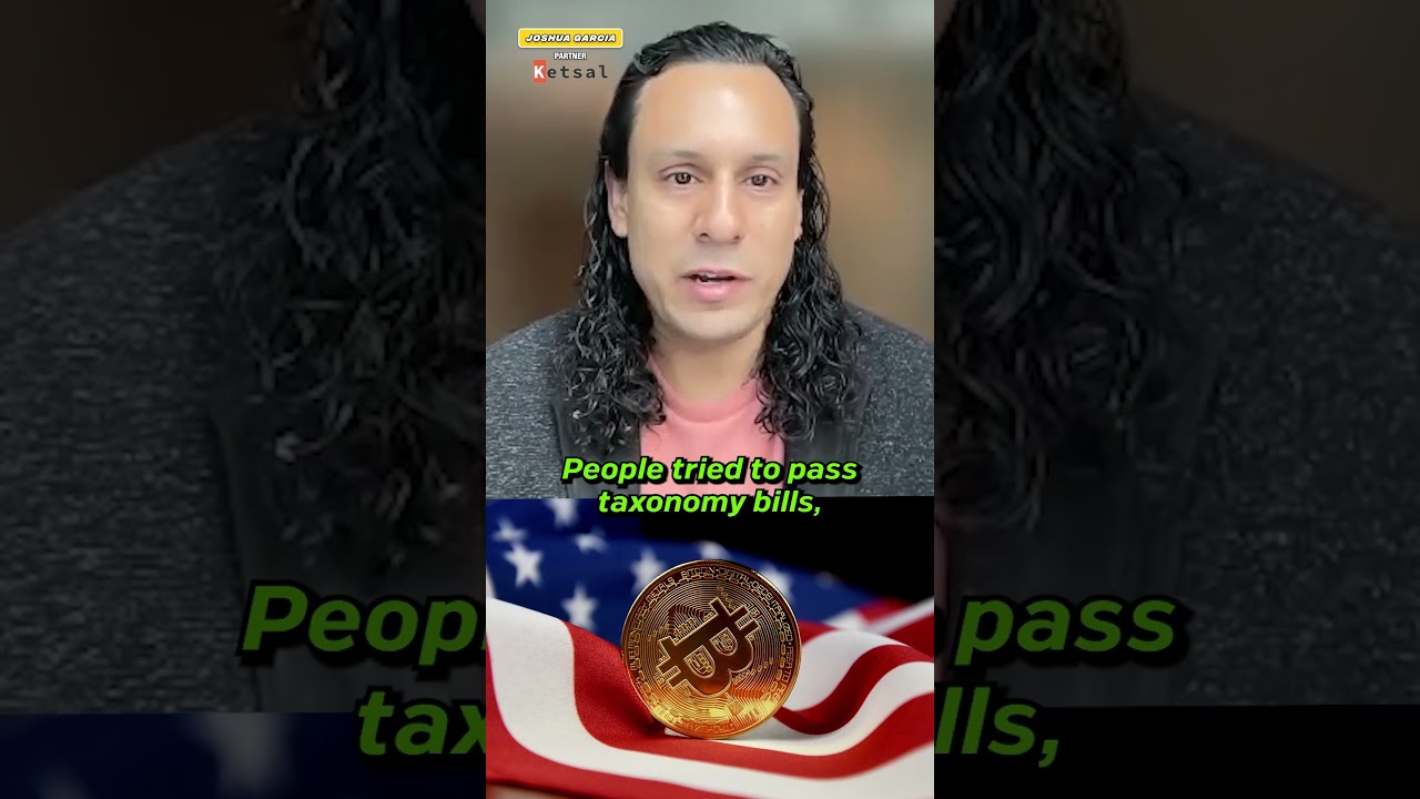 Regulatory Clarity is needed for crypto to flourish