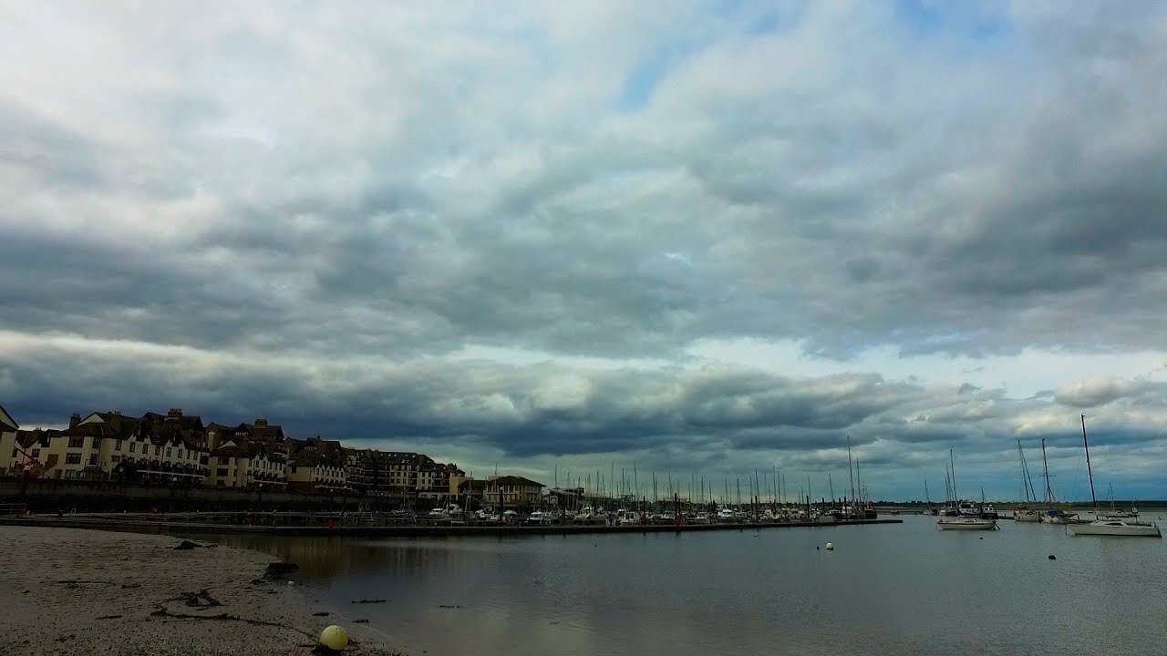 Property For Sale - 307 Malahide Marina, Co. Dublin