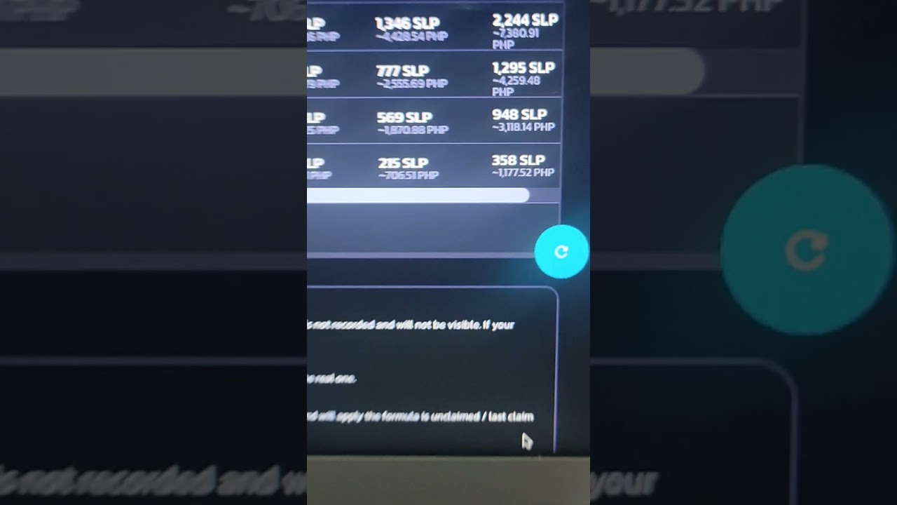 #SLP grinding #AXS Future trading #binance