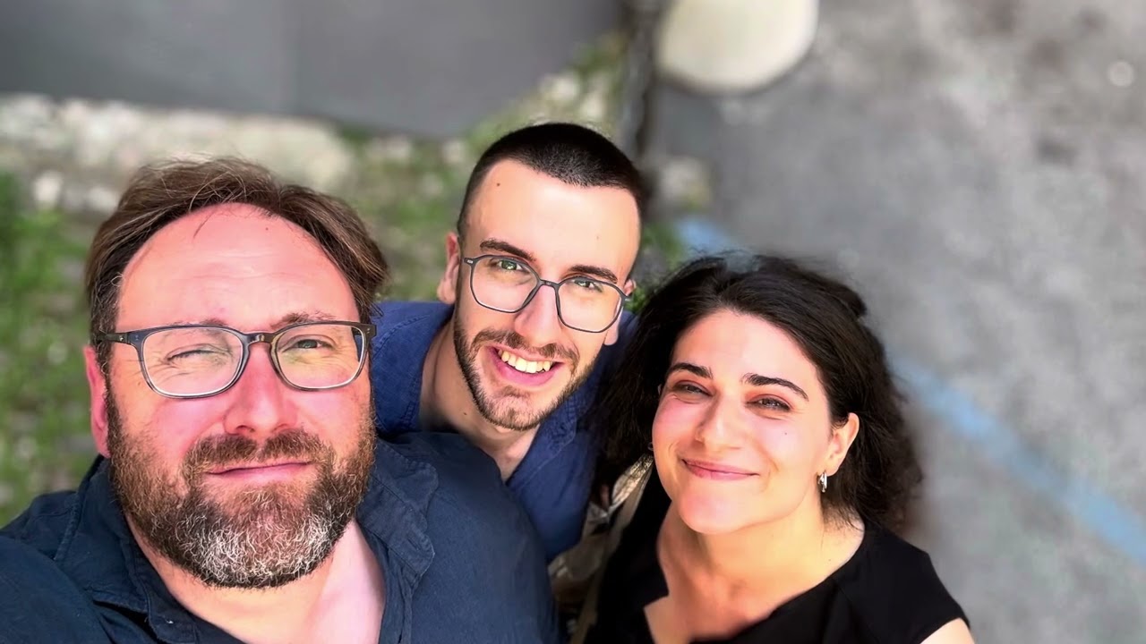 Spoleto Vocal Arts Workshop 2025