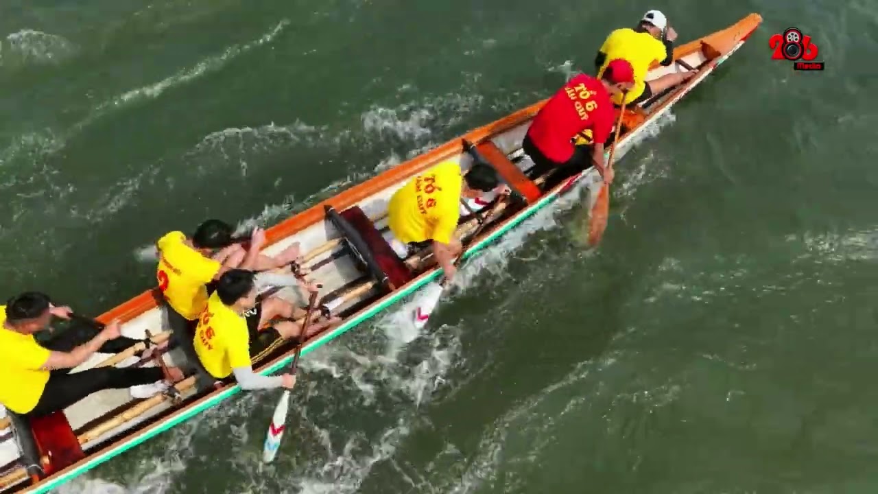 📡🔴🚣‍♂️ GIẢI ĐUA GHE TRUYỀN THỐNG LÀNG HÀ LỖ 2026 🚣‍♀️🔴📡GIẢI 5 - GIẢI NAM