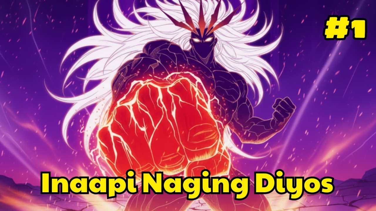 Nang Magising Ang SSS Martial Soul, Naging Diyos Siya | Manhwa Tagalog Recap