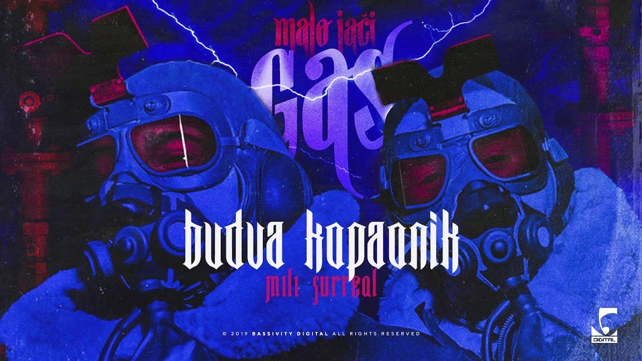 Surreal x Mili - Budva, Kopaonik