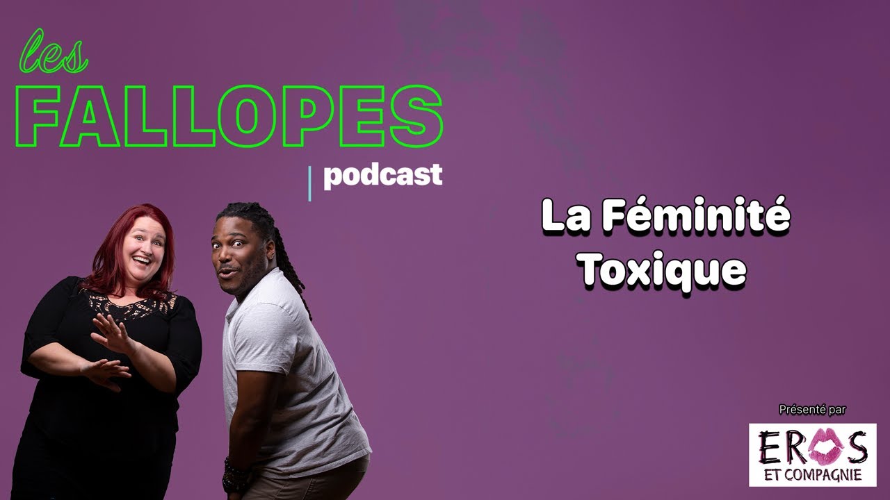 Les Fallopes #187 La féminité Toxique