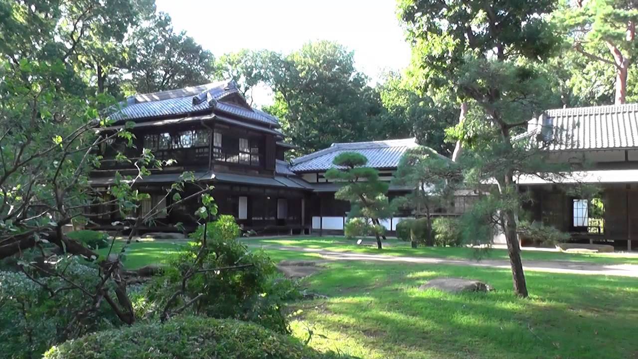 Koganei kyonen