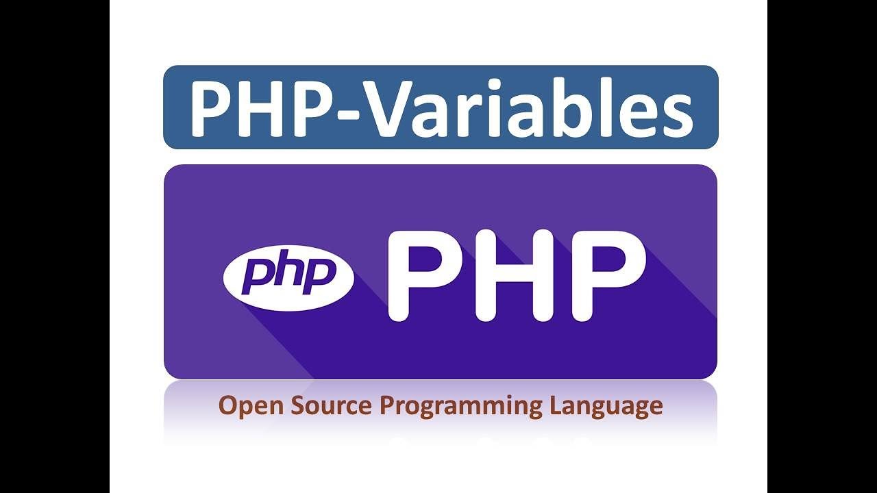 Free PHP tutorial for beginners | php variables | Free PHP Course | Harisystems