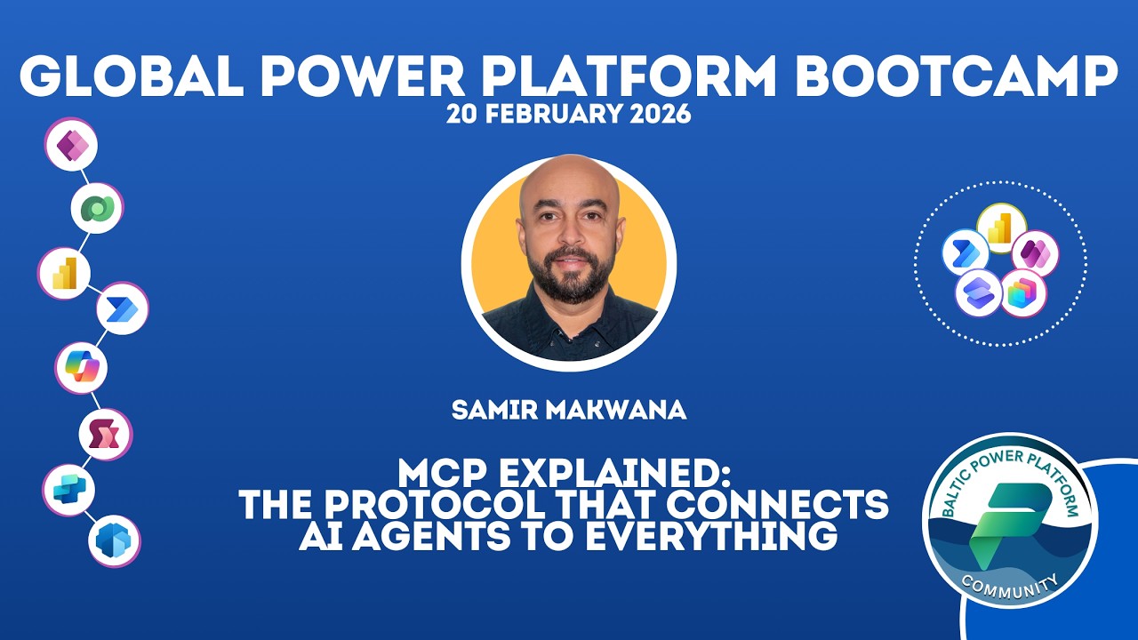 MCP Explained: The Protocol That Connects AI Agents to Everything