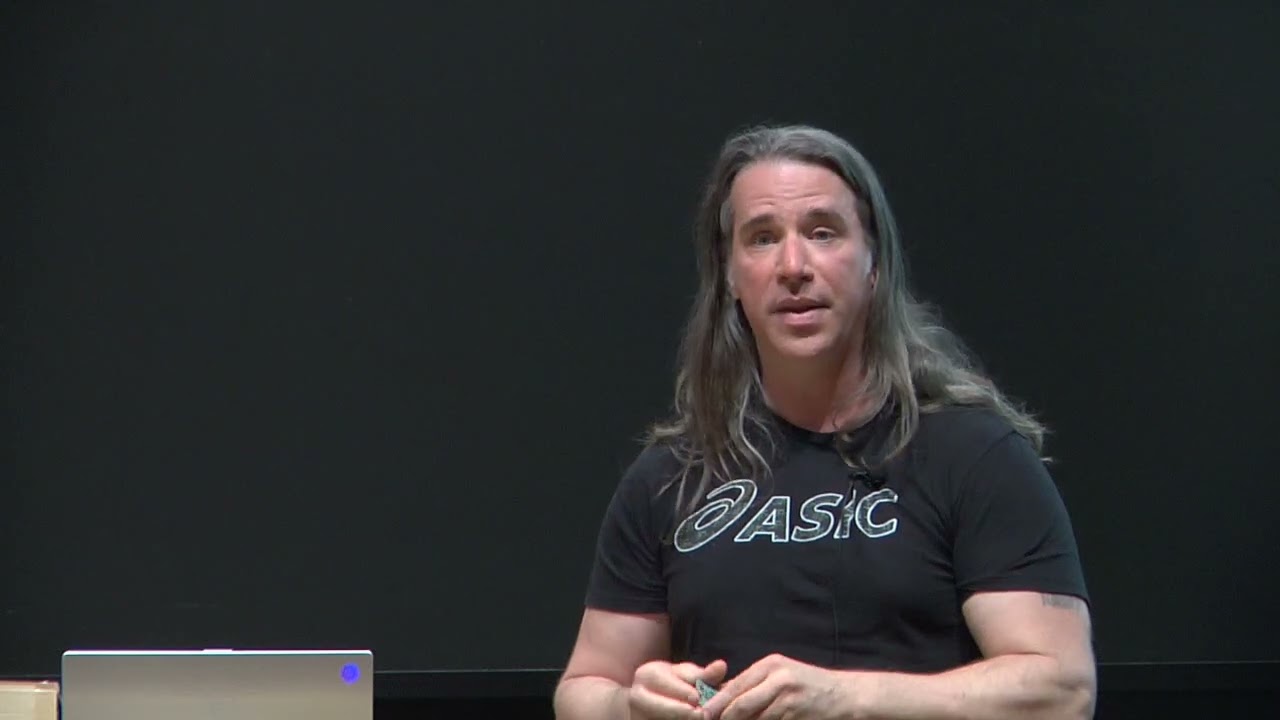 «Tiny Tapeout: индивидуальный кремний, открытый для всех» — Пэт Диган (Latch_2024)