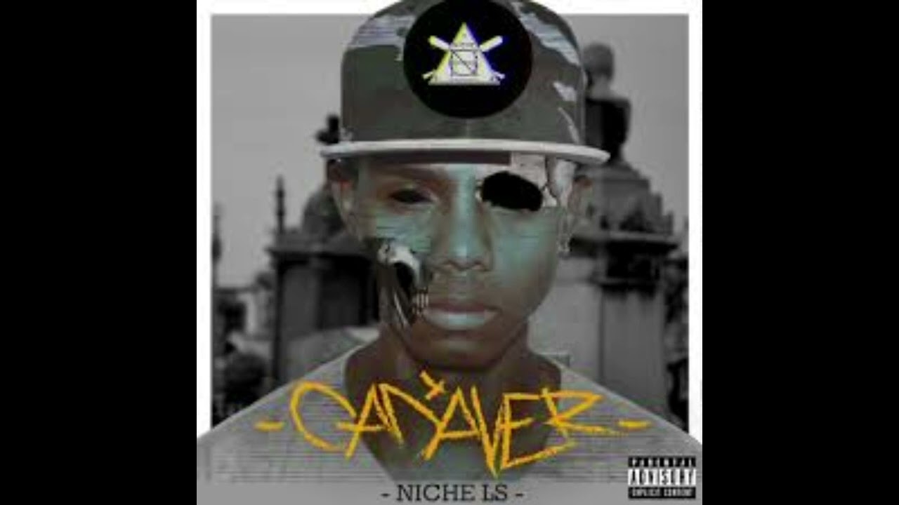 Nada en concreto - Niche Ls ft Thomas parr, Nieto, Joe Jazz