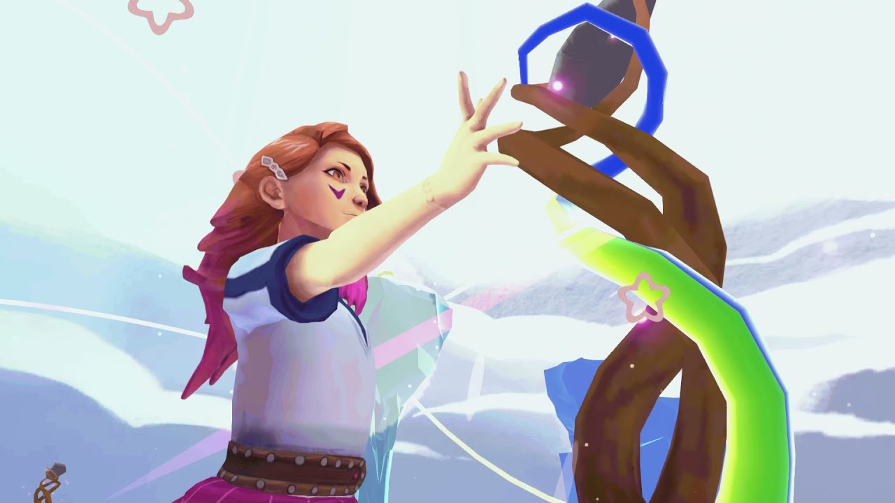 Raanaa - The Shaman Girl. Episode 2.