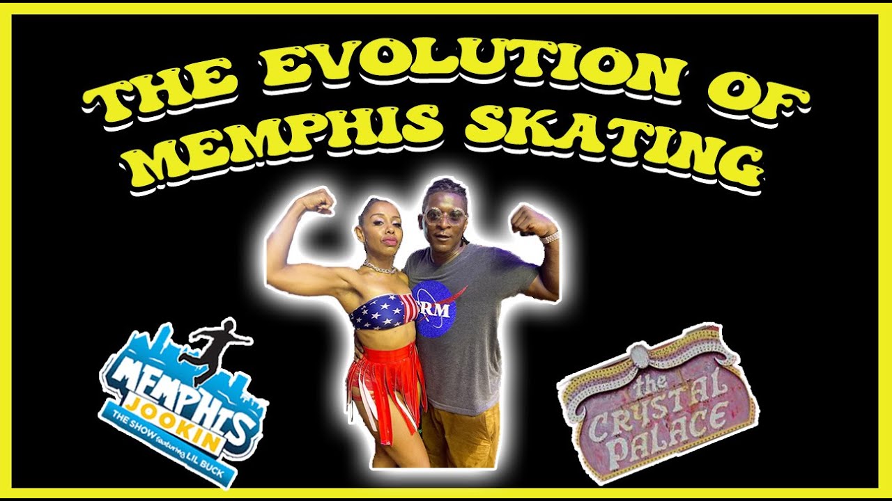 Discover the Charm of Memphis Skating: Unmatched Fun with a Rich Legacy