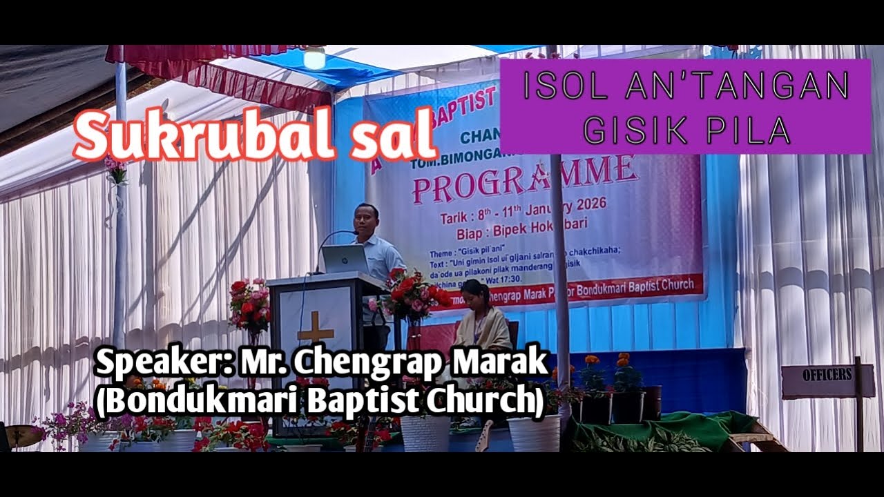 ISOL ANTANGAN GISIK PILA