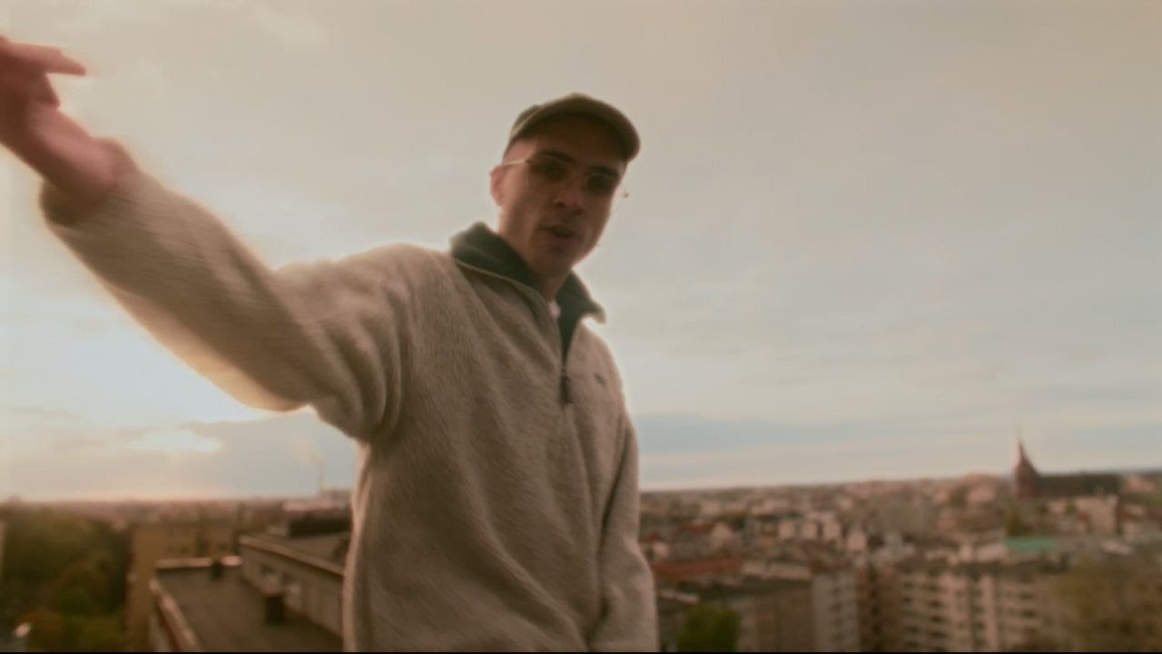 OSKIMORON - POTEM