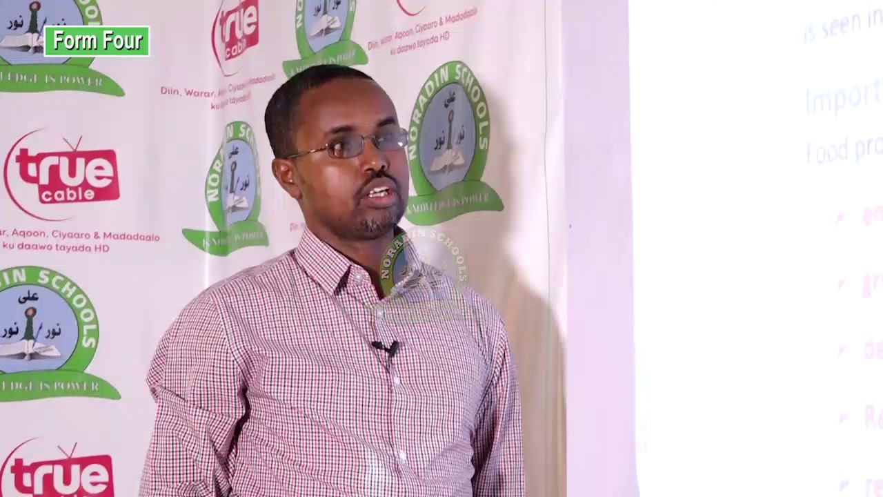 FORM 4 / BIOLOGY / NUTRITION AND RESPIRATION PART 1 / LECTURER: MUKHTAR MOUSA ( CAWIL )