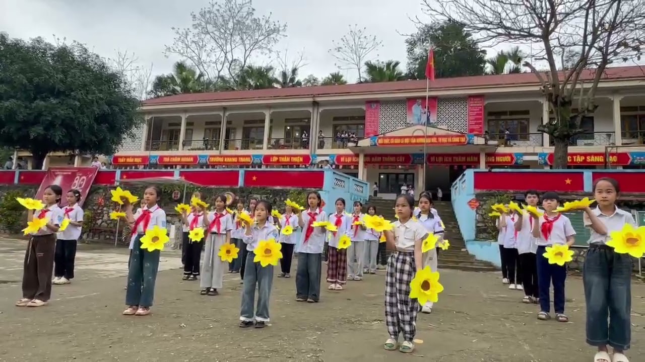 11 tháng 3, 2026