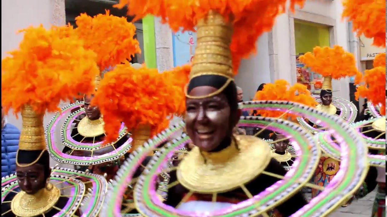 CARNAVAL VIVEIRO MARTES 2020