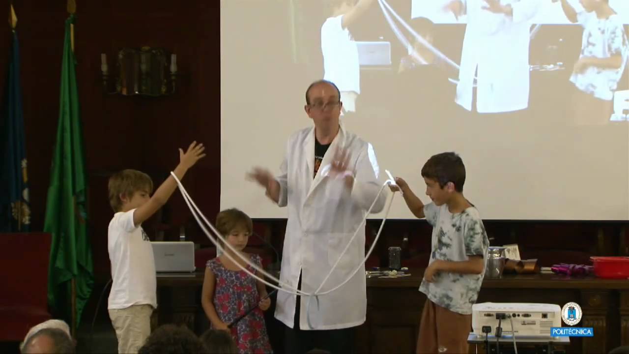 Magia y Ciencia