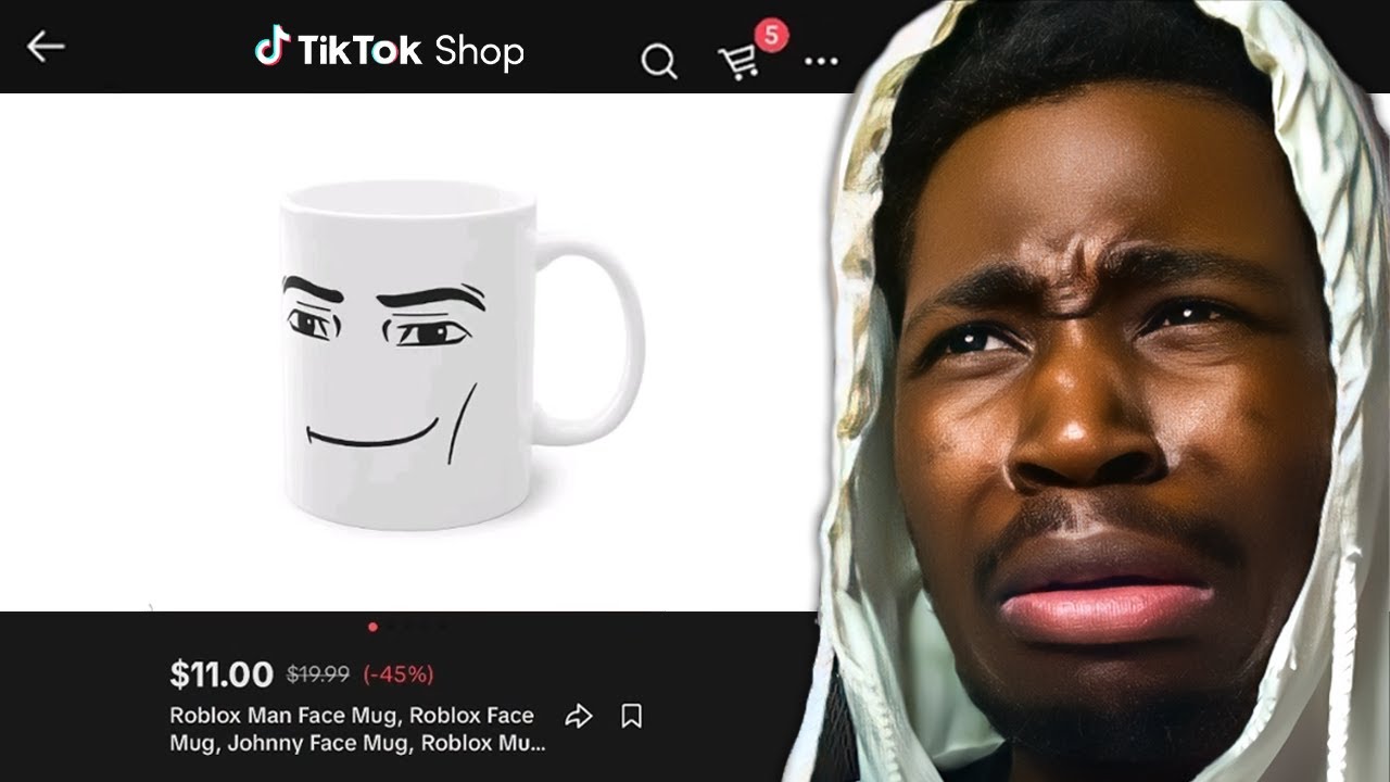 Покупаю ХУДШИЕ товары в магазине TikTok!