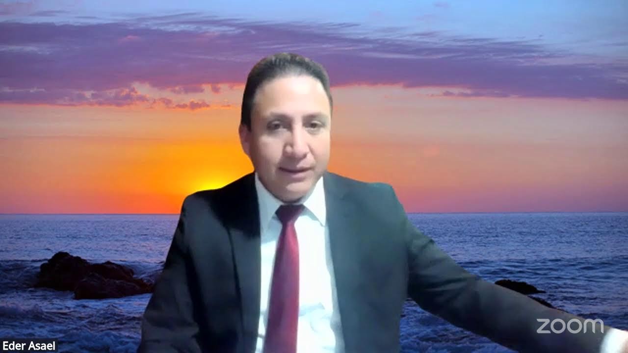 ¿QUIÉN SE PRESENTÓ AL PUEBLO DE ISRAEL?