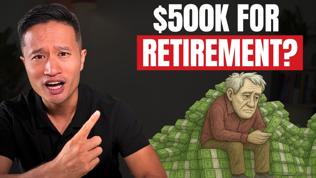 The Truth About Retiring With $500,000 in Canada
