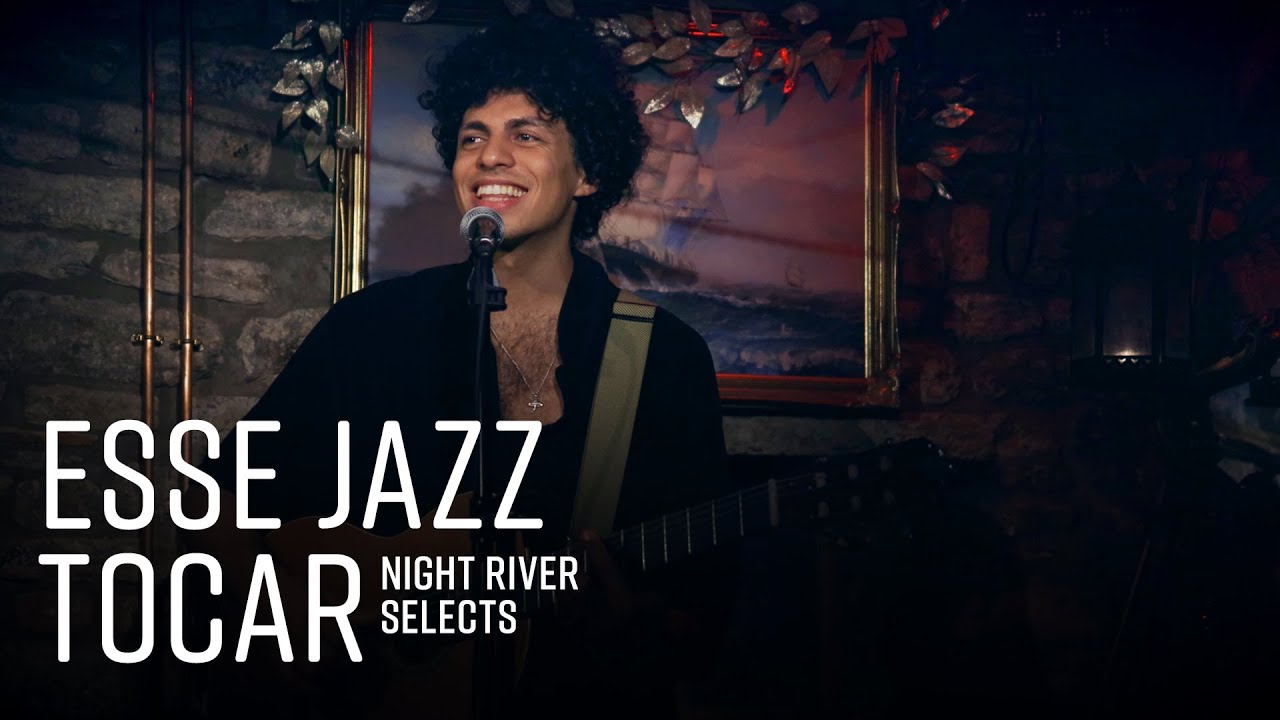 Leo Middea - Esse Jazz Tocar | Night River