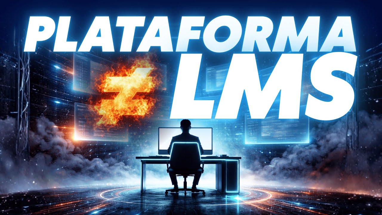 ¿Qué es un LMS? (y qué NO es) | Ada & Tesla lo explican sin humo