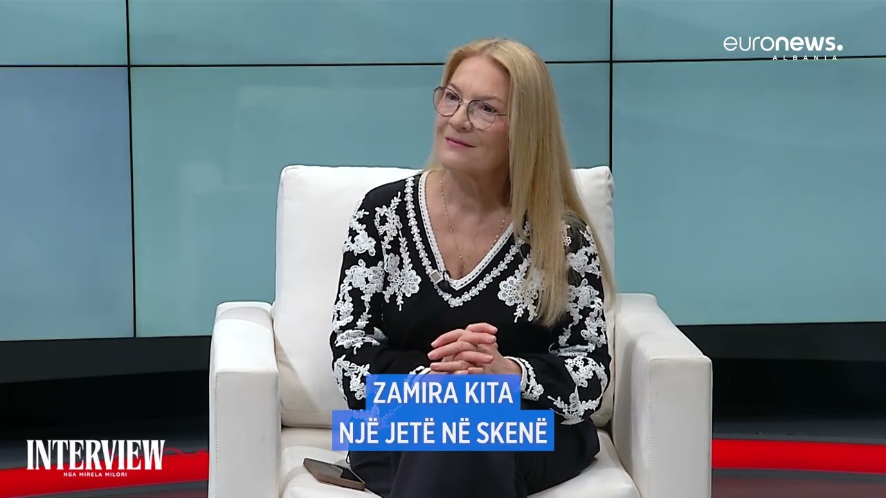 “Nuk e fal veten”! Rrëfehet Kita: Kam bërë faje kur isha 20 vjeç! Duhet të isha më e kujdesshme...