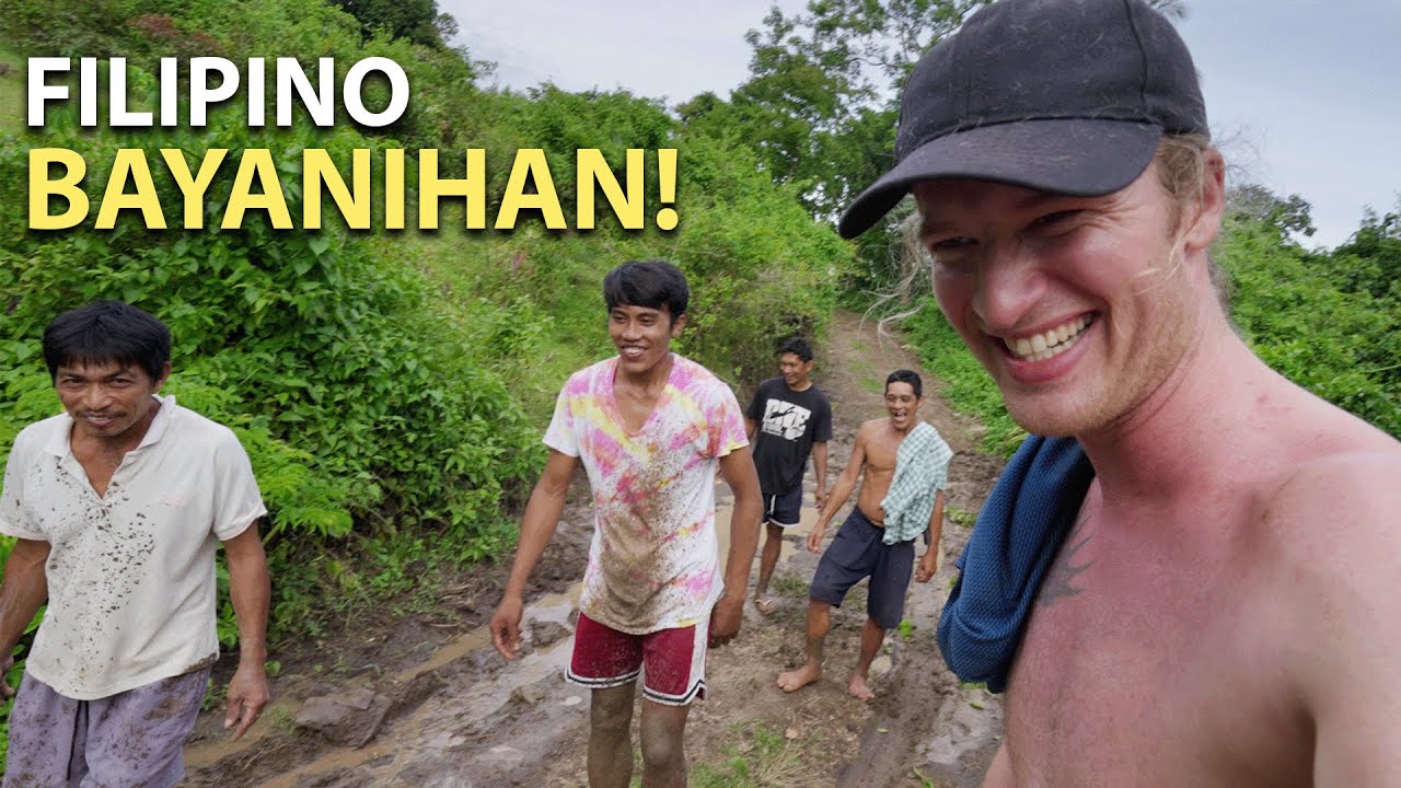 Biggest PROBLEM With Our Land in the Philippines - (Filipinos help Foreigner)