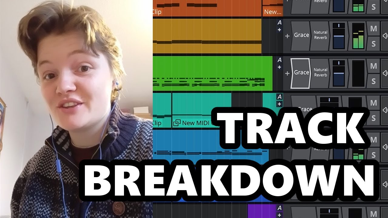 Doctor Who Theme 'Found Sounds' Cover - Track Breakdown