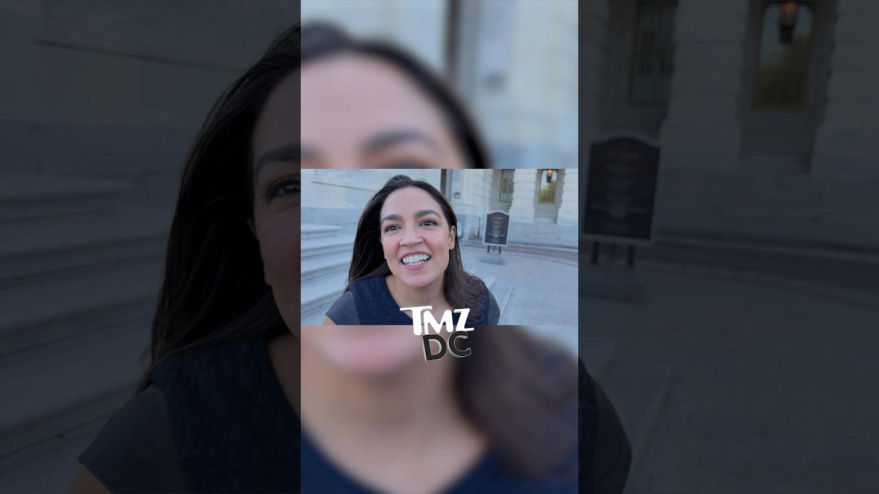 AOC Says She Won't Listen to Ed Sheeran, But Empathizes With His Situation