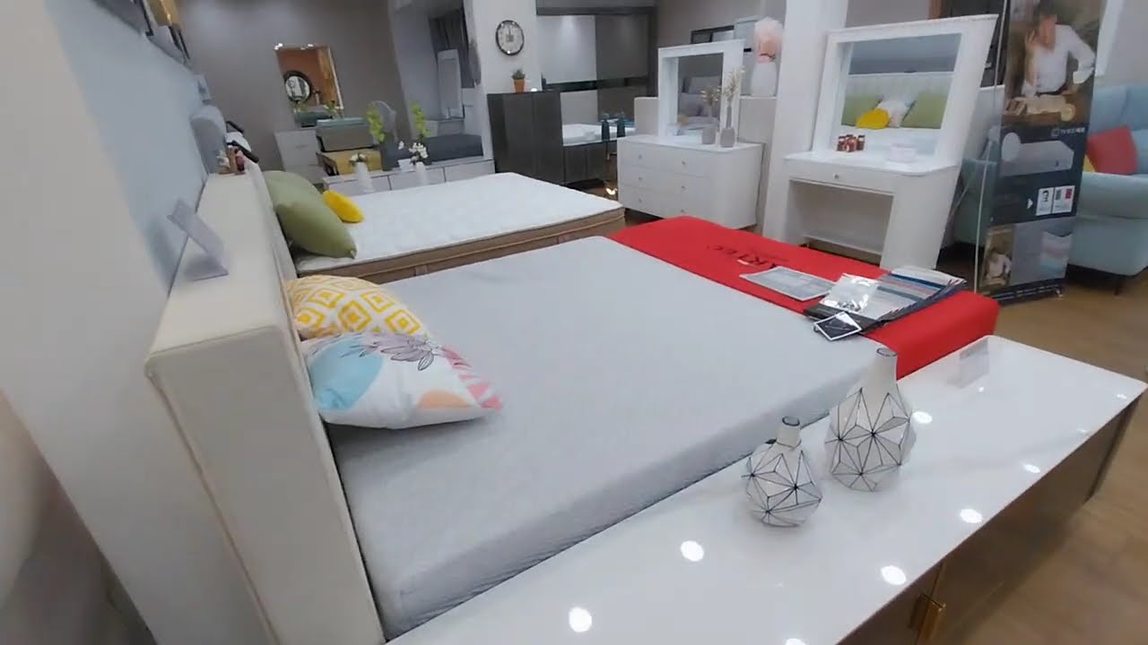 삼척가구랜드 삼익가구 삼척점 전시장 
