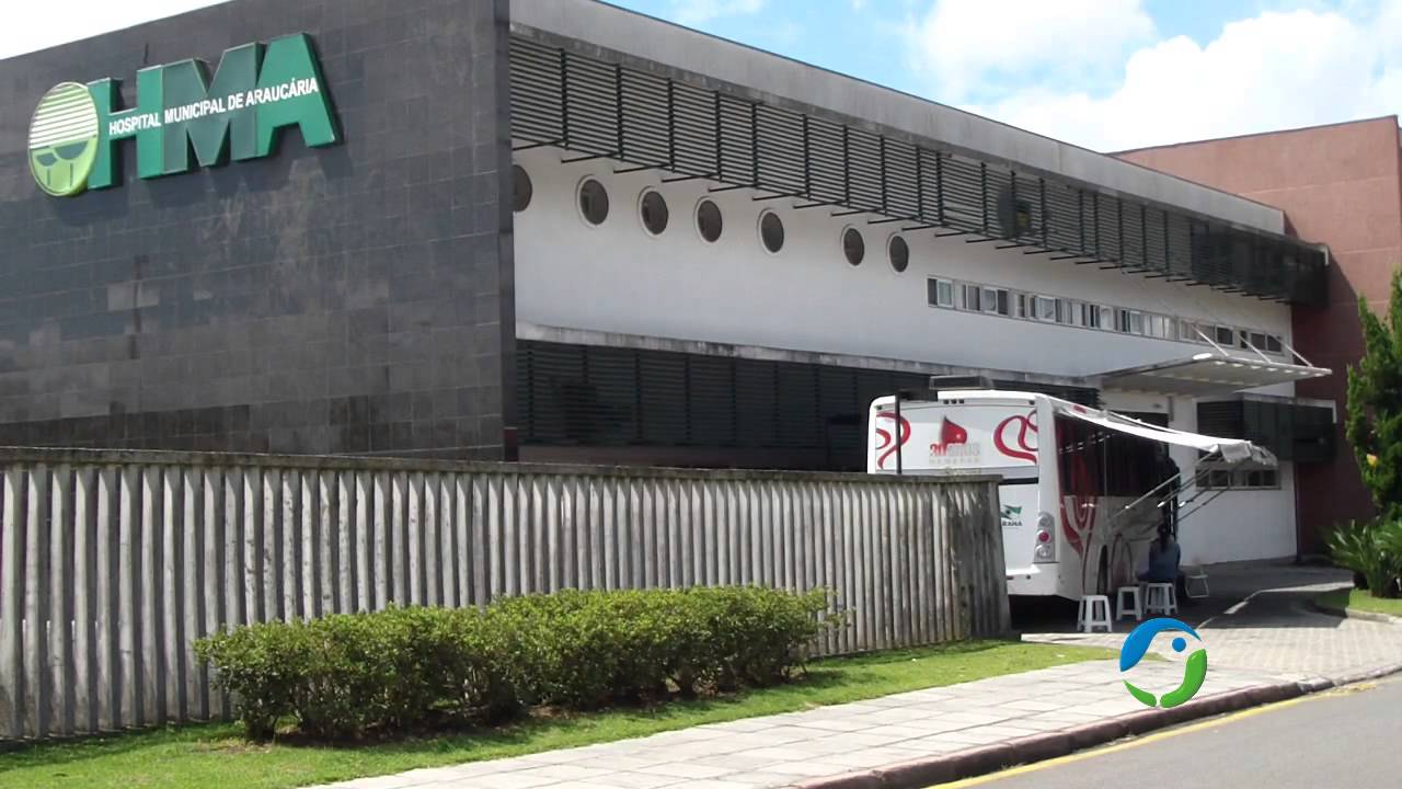 Hemepar estar&aacute; em Arauc&aacute;ria mais 3 vezes