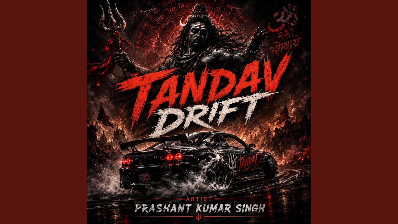 Tandav Drift