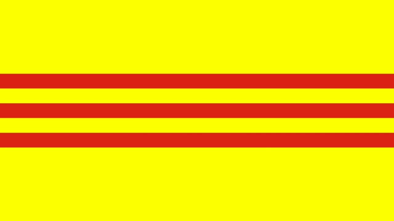 National Anthem of Vietnam (South) (1948-1975) (Instrumental)