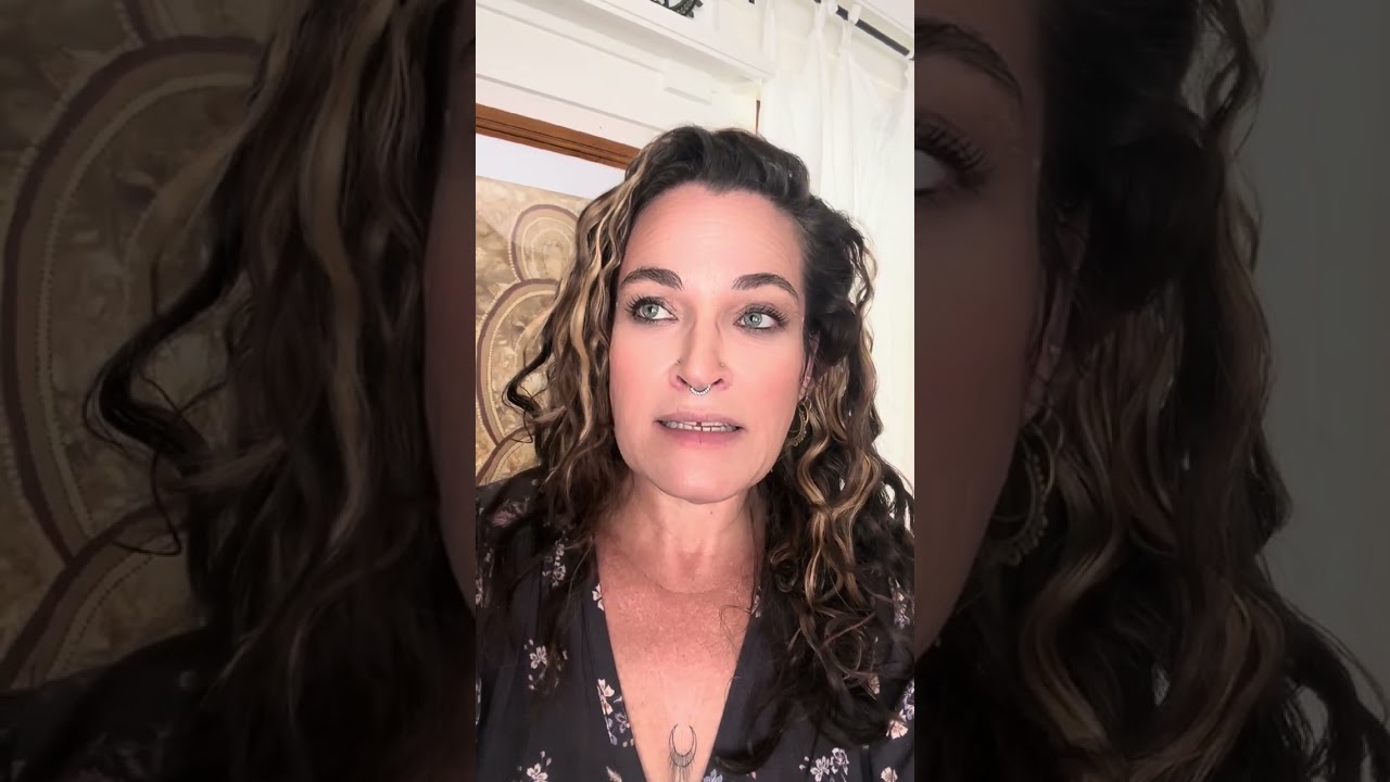 How to Regulate Your Nervous System in Uncertain Times | Grounding & Presence