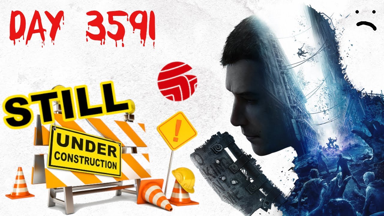 Why Everyone HATES Dying Light 2