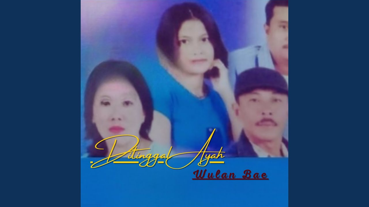 Ditinggal Ayah