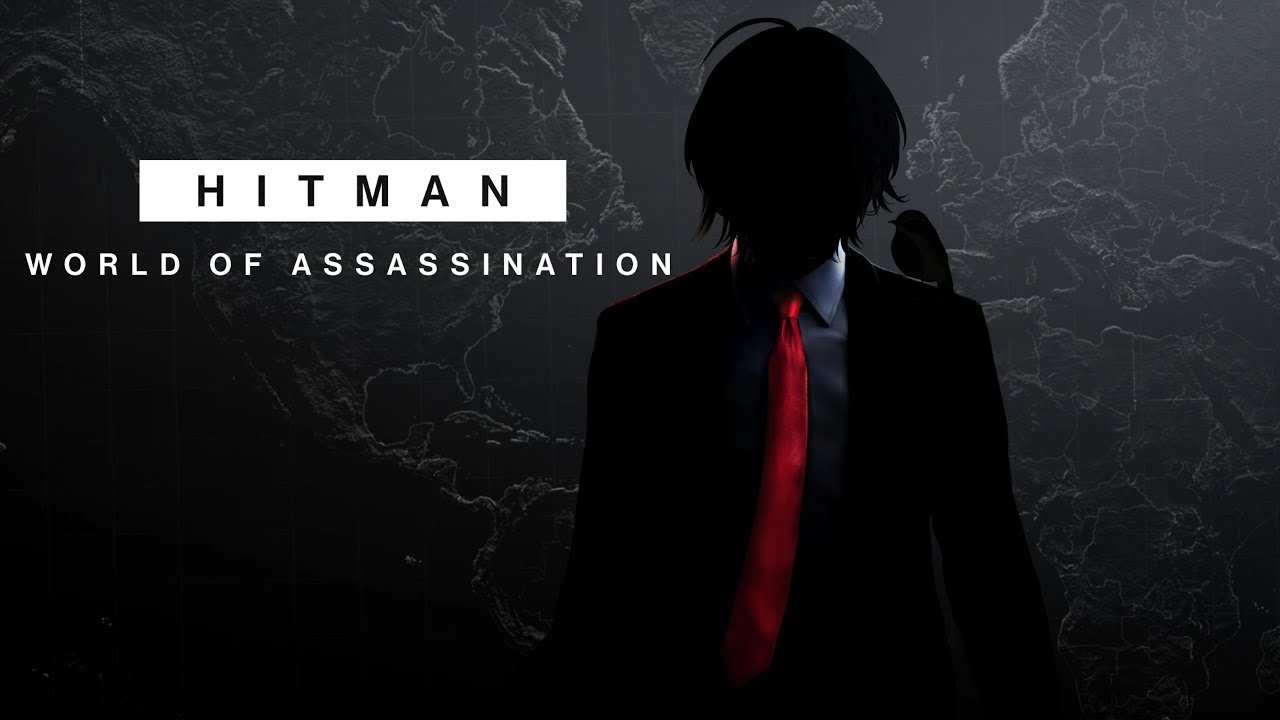 Let's find the mole! - Hitman World Of Assassination 🔫