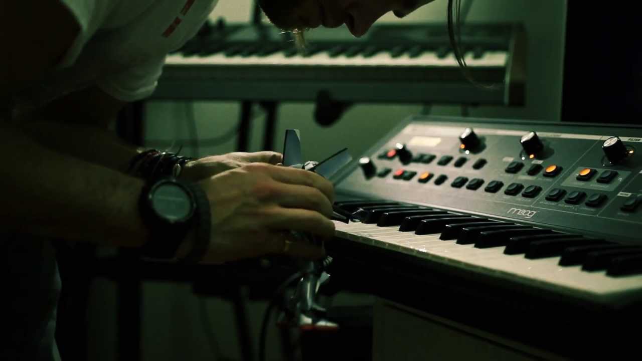 GUNSHIP - Supervised Short film - Original Score Teaser