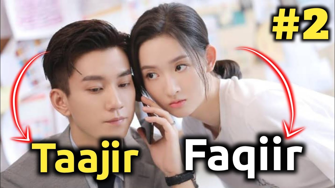 Taxane 2 | CEO Taajir ah Waxa Jaceyl u Qaaday Gabar Faqiir ah Guur Been ayuu ku Qasbay |@XOGSIDE