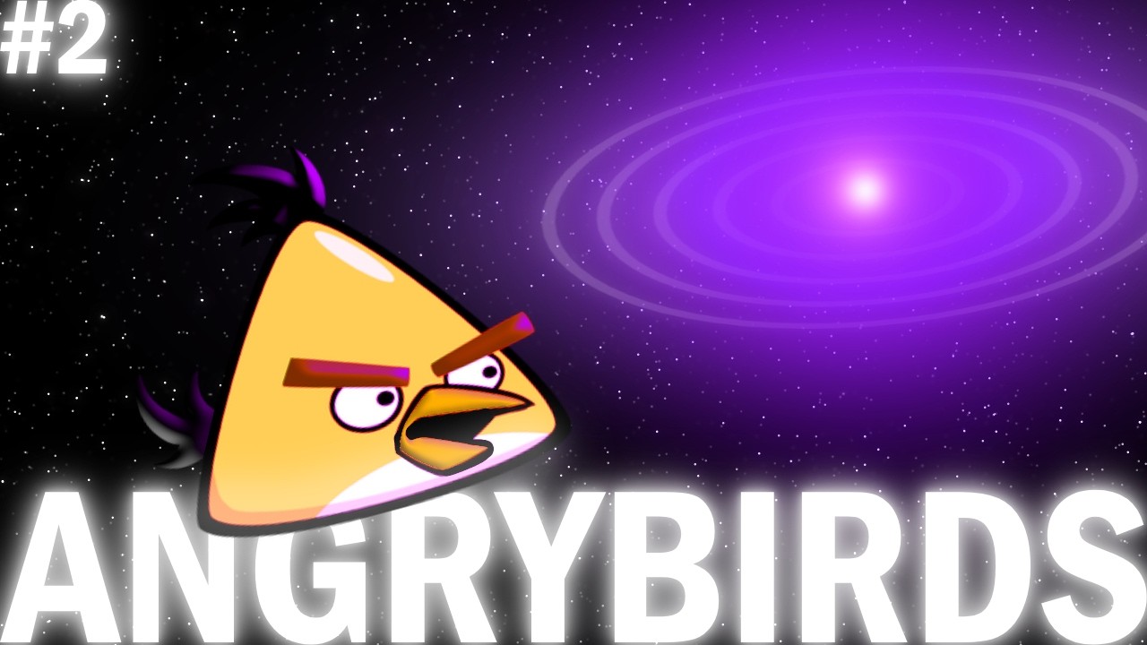 Angry Birds gameplay 2 mas epico