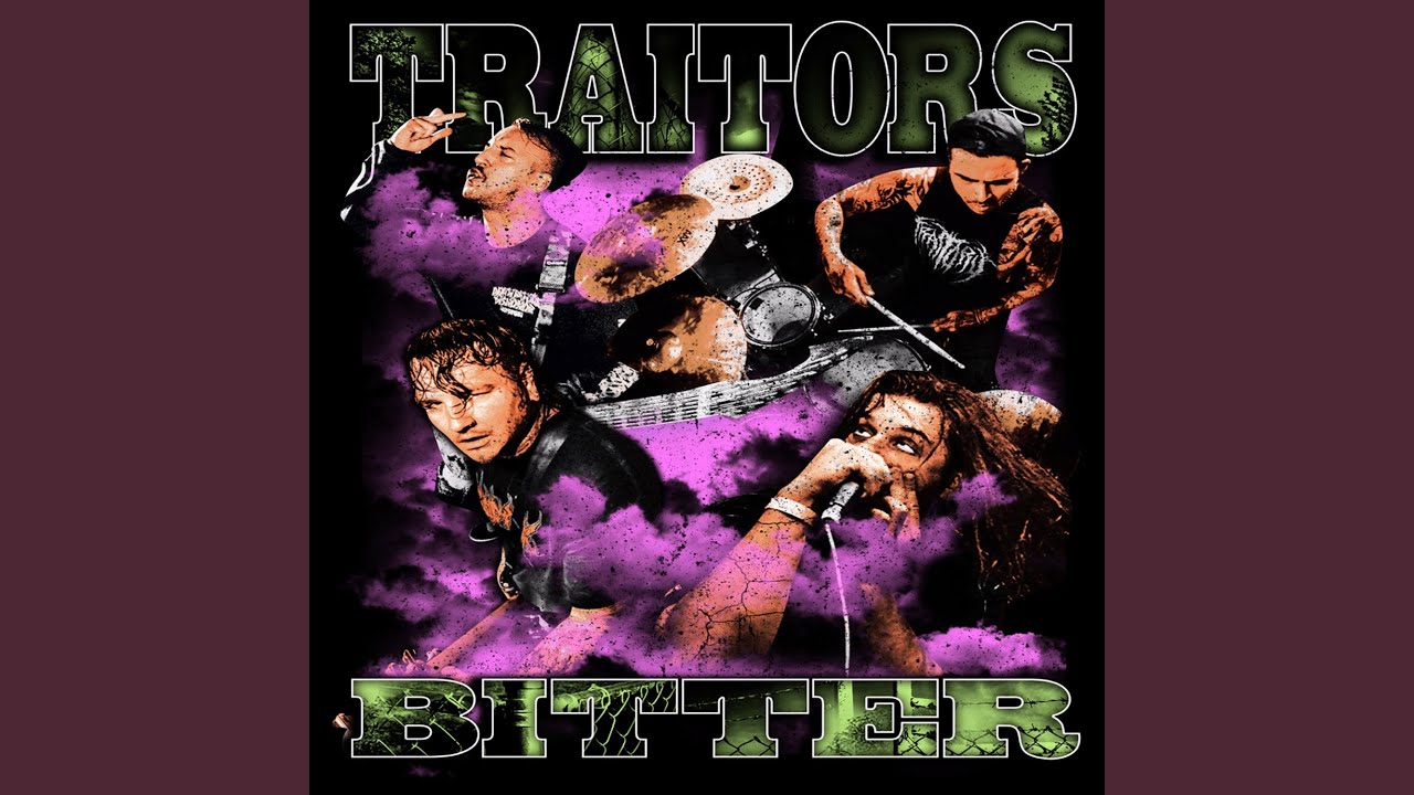 Bitter