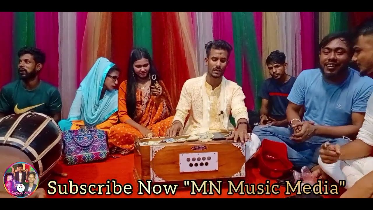 Tare Ar Pabona | তারে আর পাবো না আমি গো স্বজনী | Baul Mehedi Sarker |Baul Helal Uddin | Sad song 💞