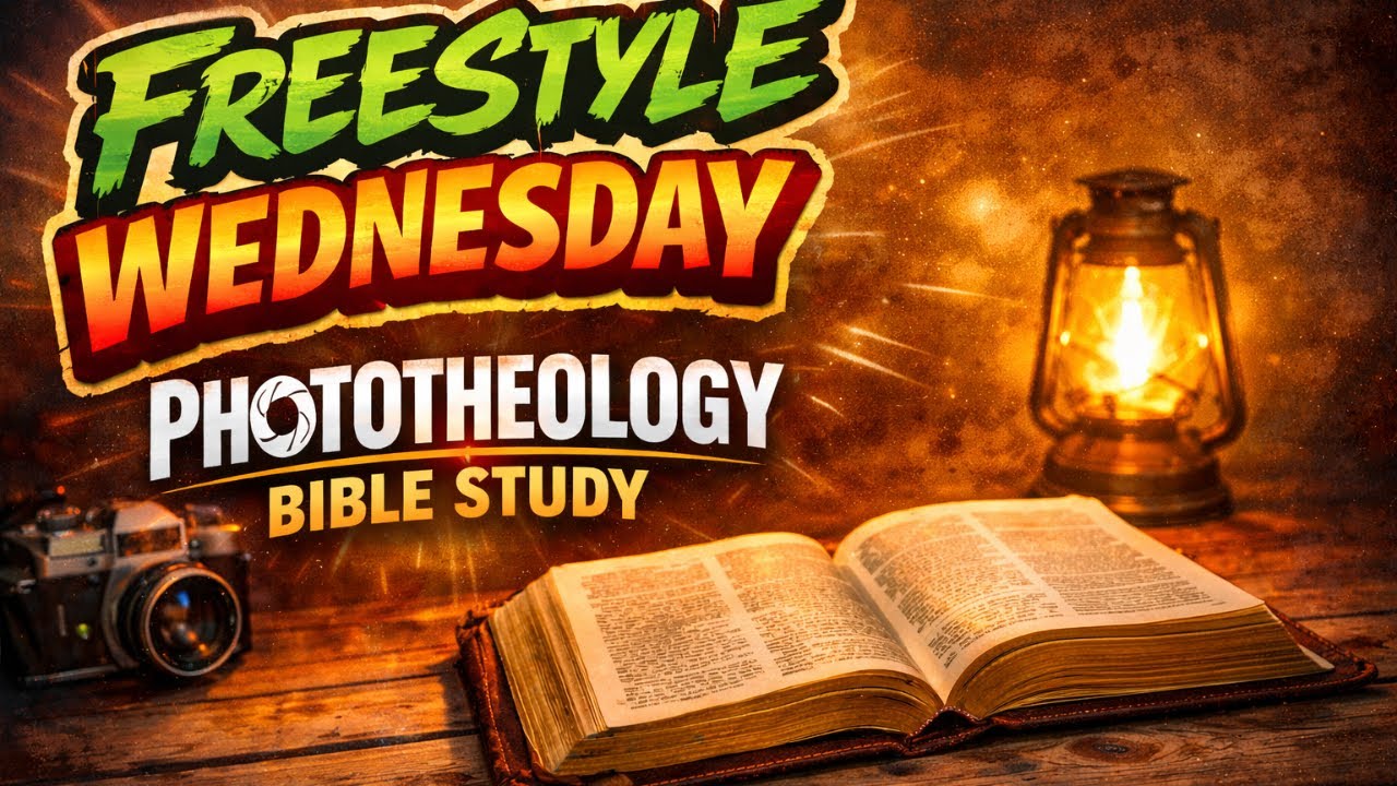 Freestyle Wednesday