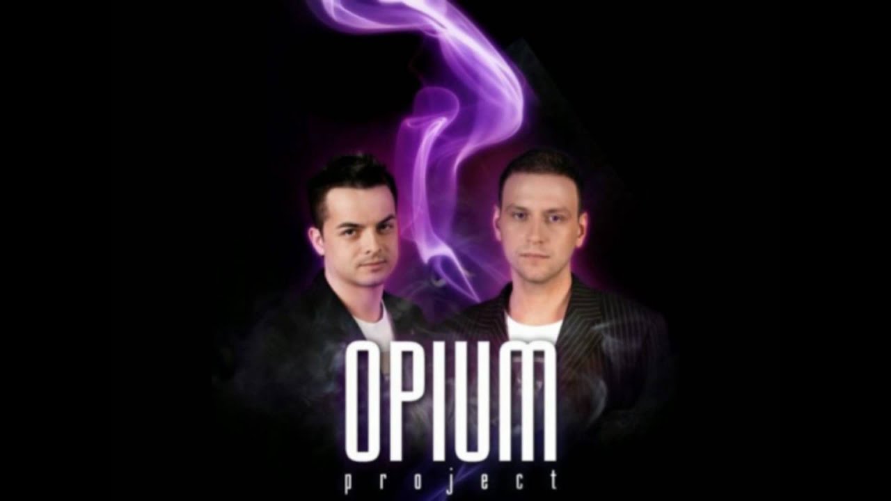 OPIUM project - Она одна (Meine Kleine)