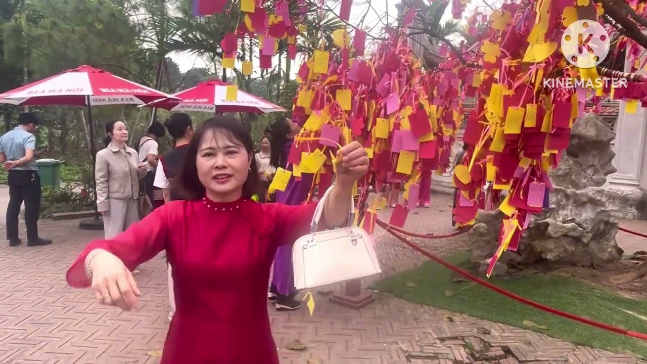 Kỷ niệm mấy Chị Em đi lễ đầu năm 2026