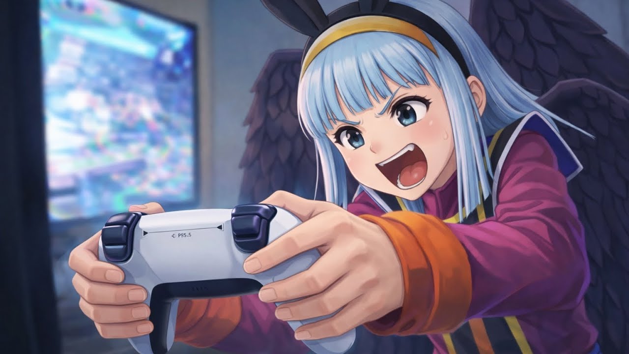 寒いし箱開け日和だな(ドラゴンボールザブレイカーズ)